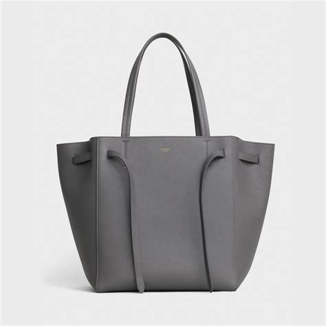 celine phantom cabas medium|CELINE Soft Grained Calfskin Small Belt Cabas Phantom .